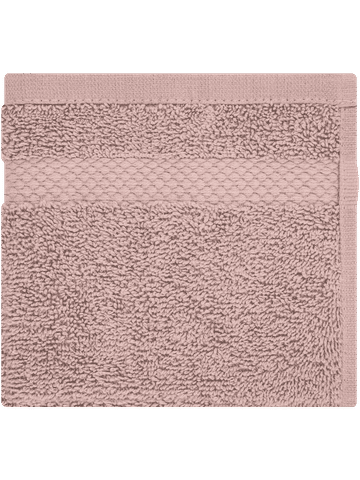 Premium Pink Face Cloth