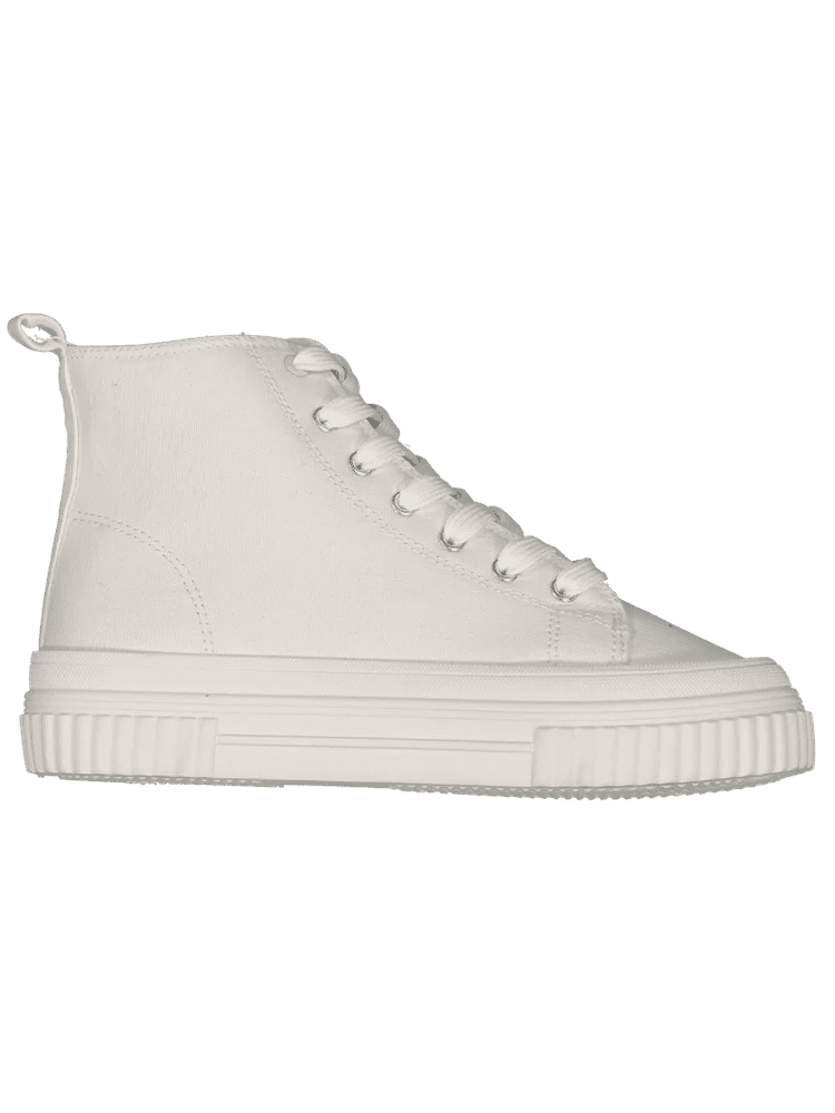 Hi Top Sneakers