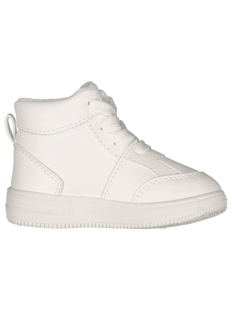 High Top Sneakers