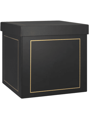 Luxe Classic Paper Gift Box