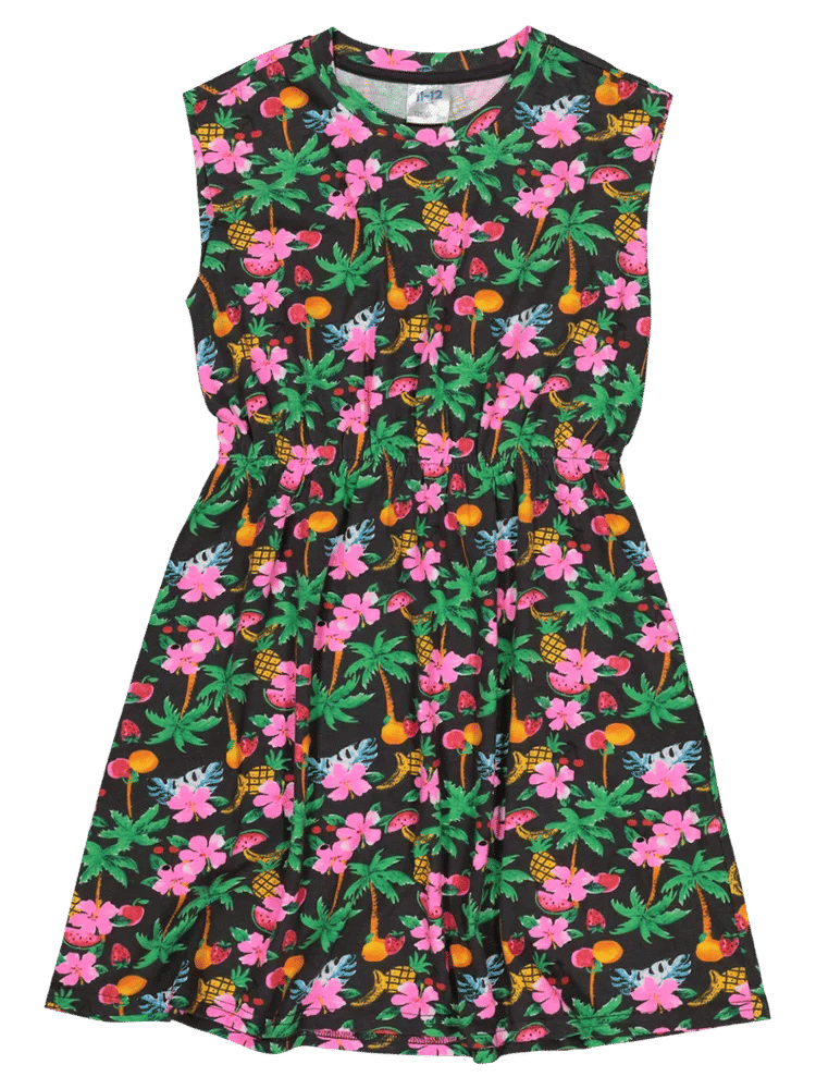 Knit Dress