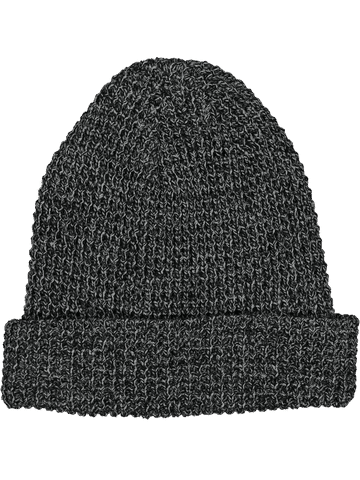 Single Knitted Beanie
