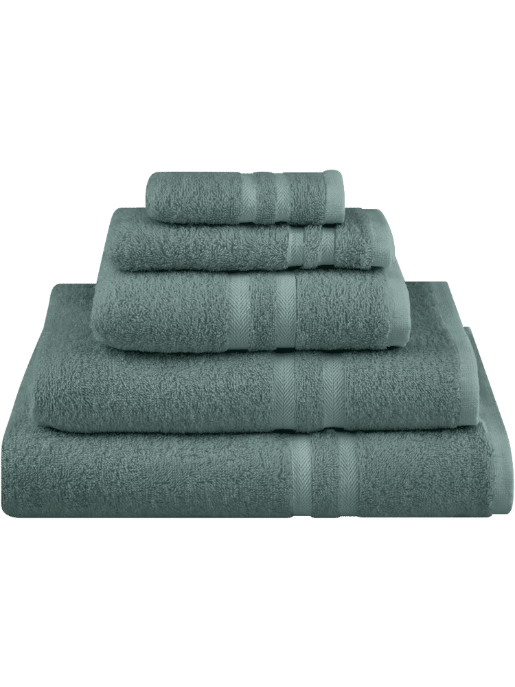 Entry Bath Sheet 90X150cm (2)