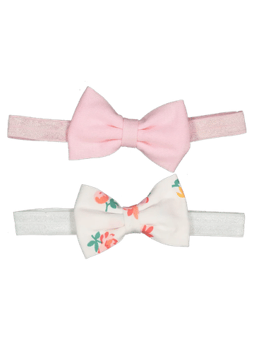 Baby Girls Headband 2 Pack