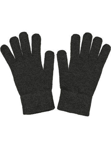 Charcoal Basic Gloves