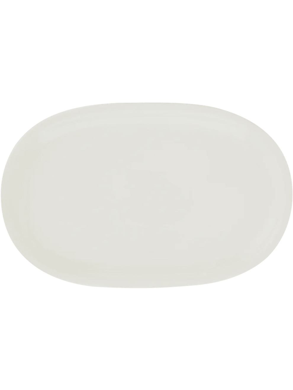 Oval Platter 28.5cm