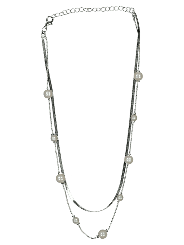 Necklace Jewellery Set