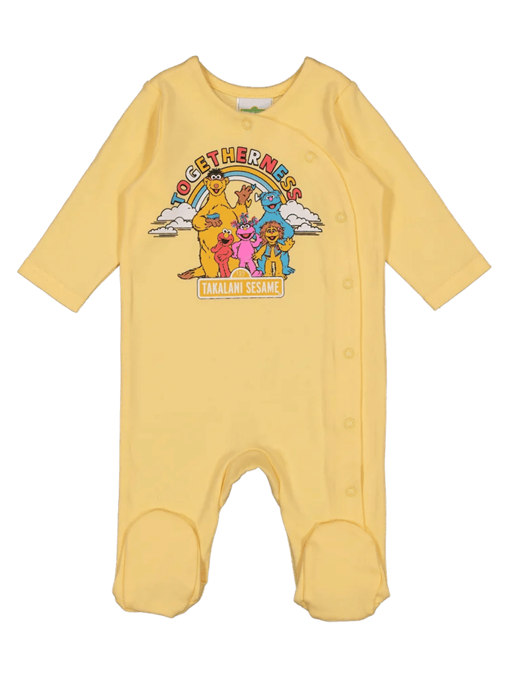 Takalani Sesame Babygrow
