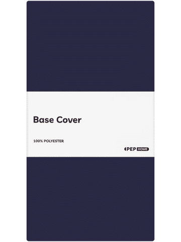 Double Bed Microfibre Bed Base Wrap