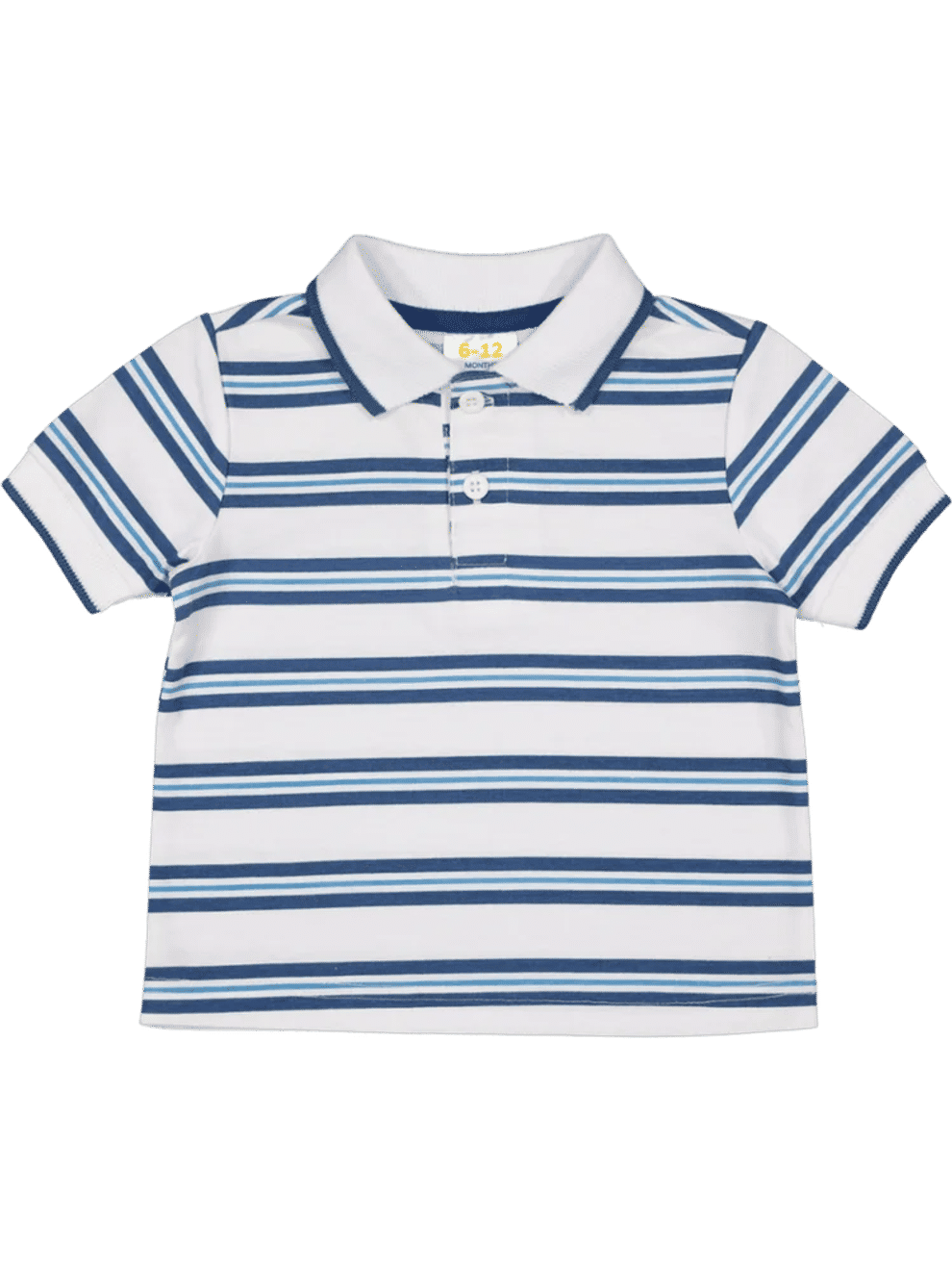 Stripe Golfer