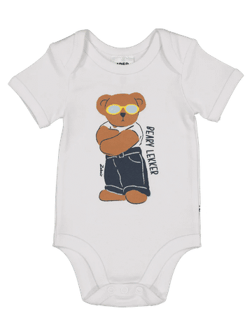 Short Sleeve Bodyvest