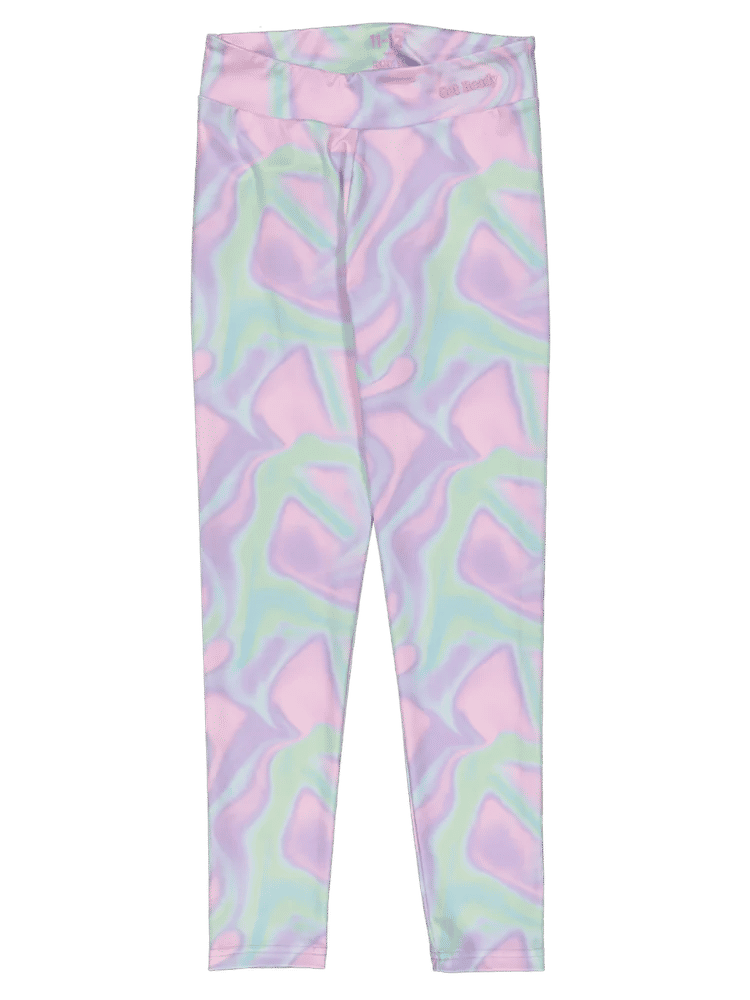 Athleisure Leggings