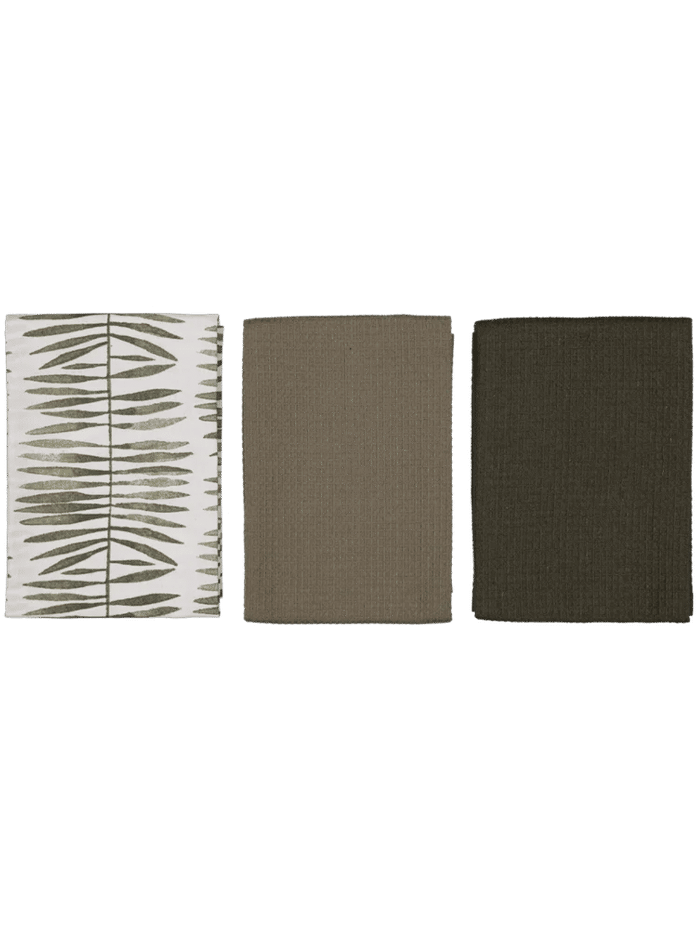 Dishcloth 3 Pack
