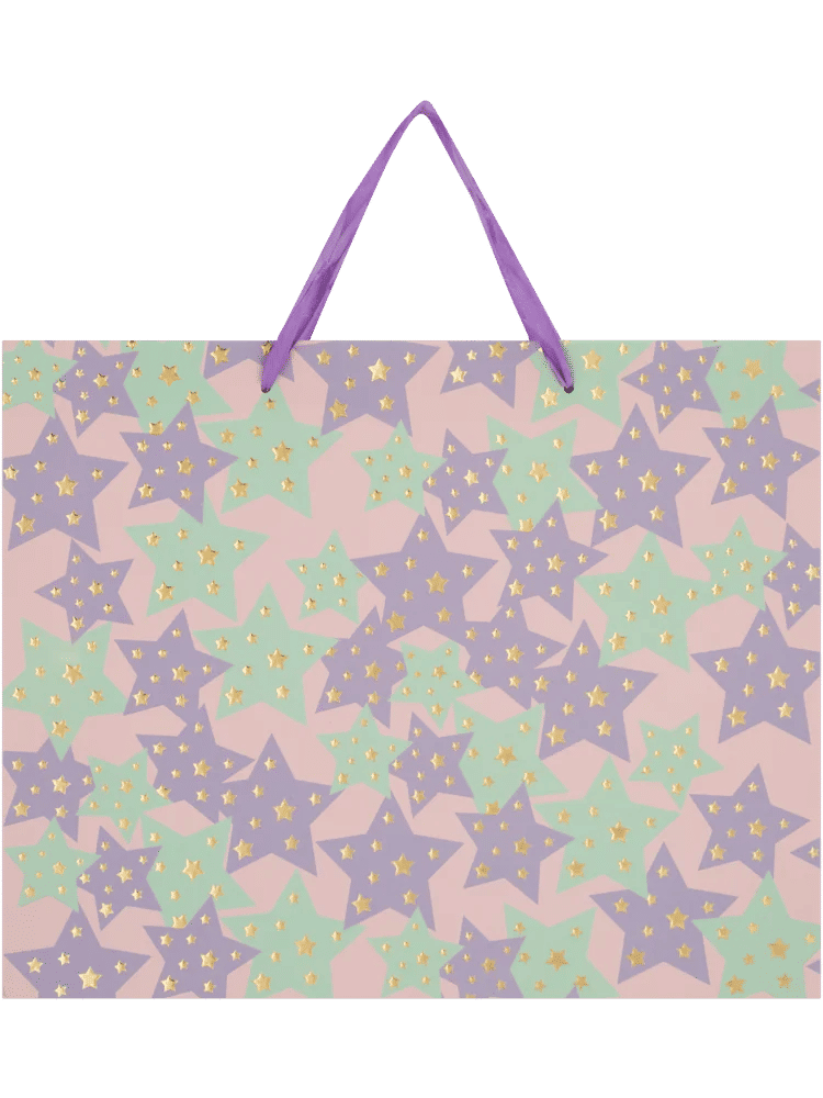Landscape Stars Gift Bag