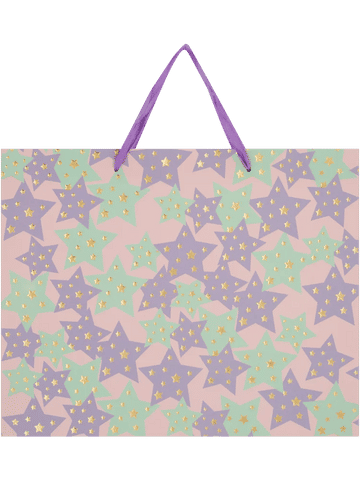 Landscape Stars Gift Bag