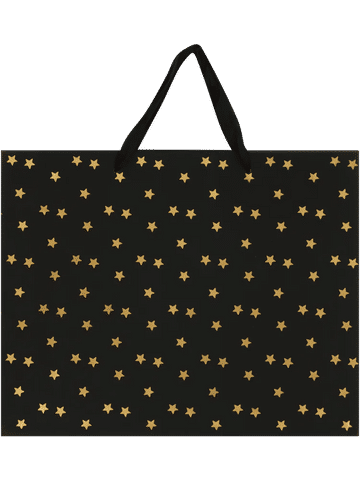 Landscape Stars Gift Bag