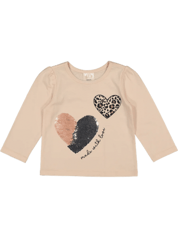 Graphic Long Sleeve T-Shirt