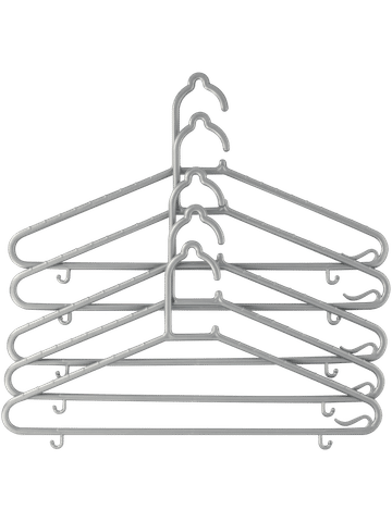 Plastic Hangers