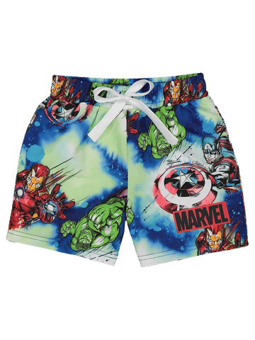 Marvel Shorts