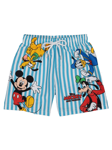 Mickey Mouse Shorts
