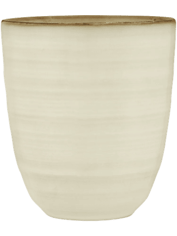 Ceramic Mug With No Handle 296ml