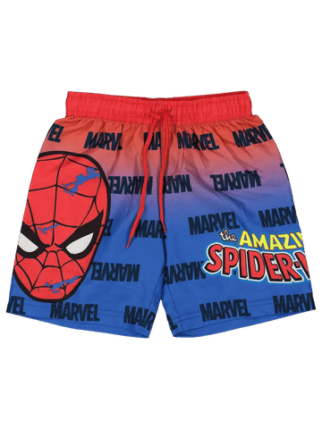 Spiderman Shorts
