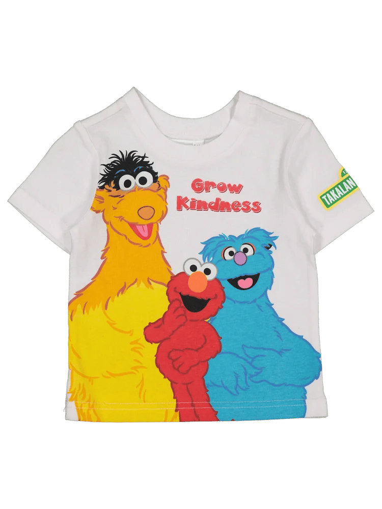Takalani Sesame T-Shirt