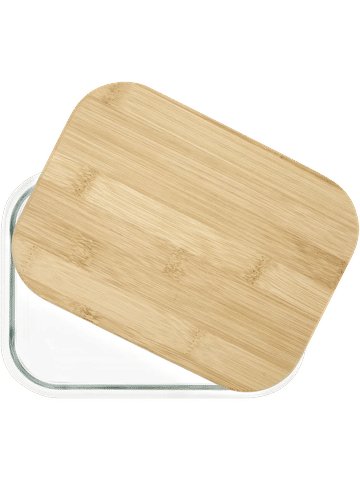 Rectangular Container 400ml