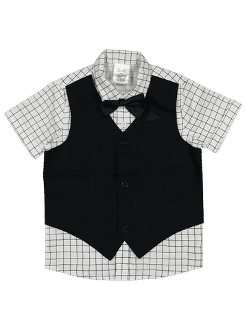 Shirt Waistcoat