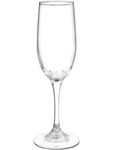 Champagne Flute Glass