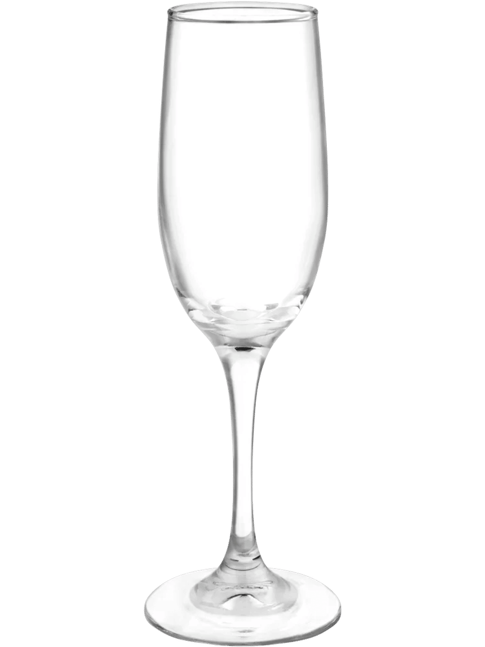 Champagne Flute Glass (1)