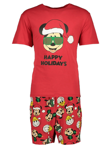 Disney Pyjamas