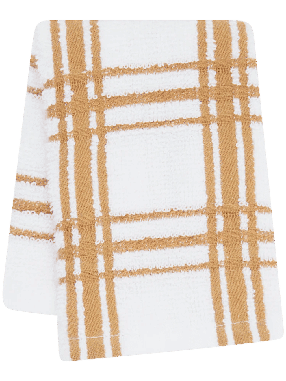 Towelling Swab