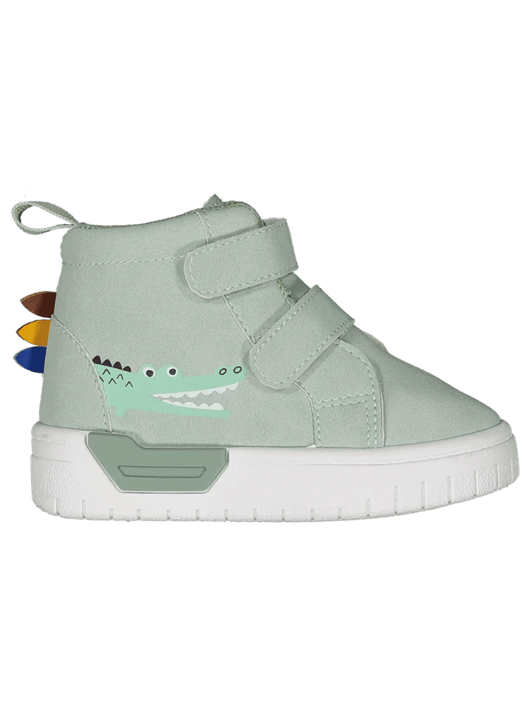 High Top Sneakers