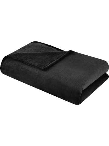 Queen Flannel Fleece Blanket