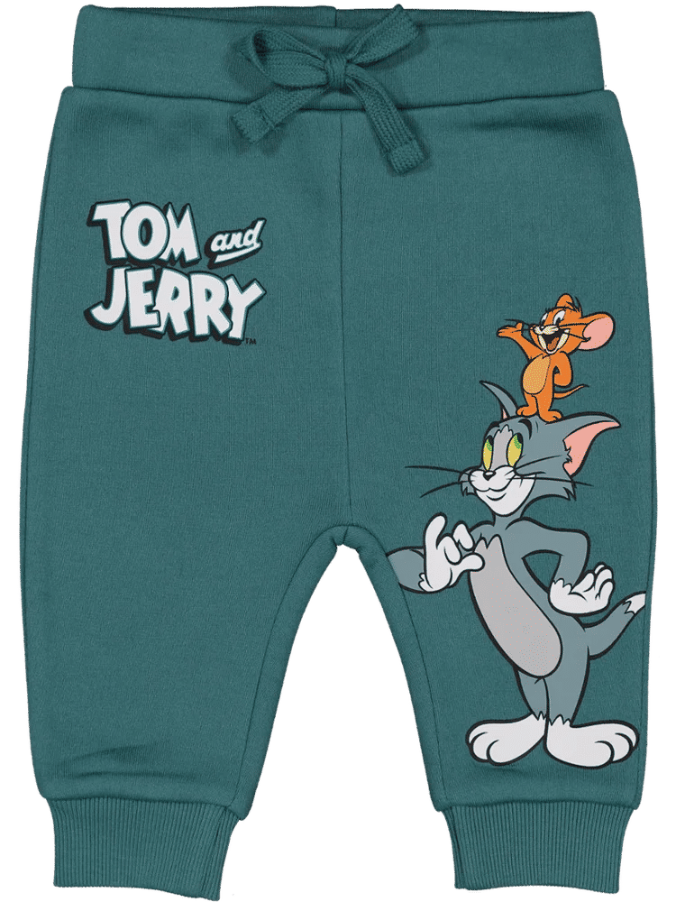 Tom And Jerry Track Pants
