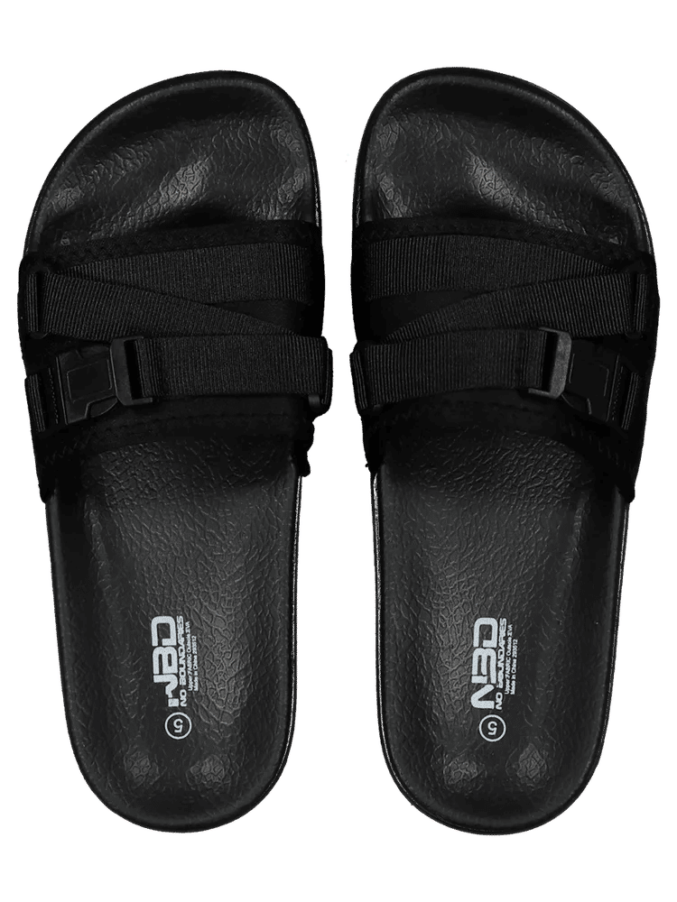 Utility Sandals Older Boys