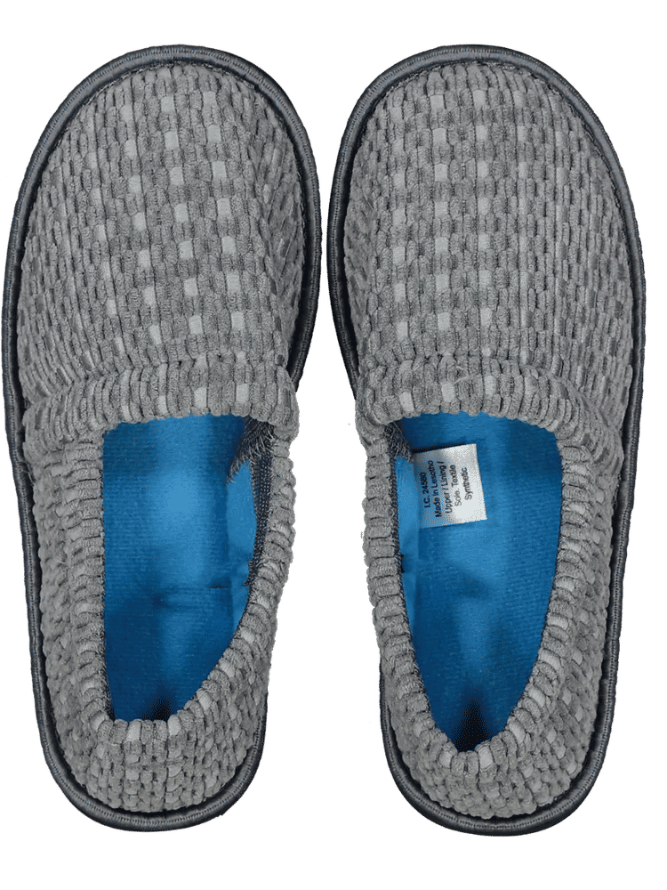 Stokie Slippers