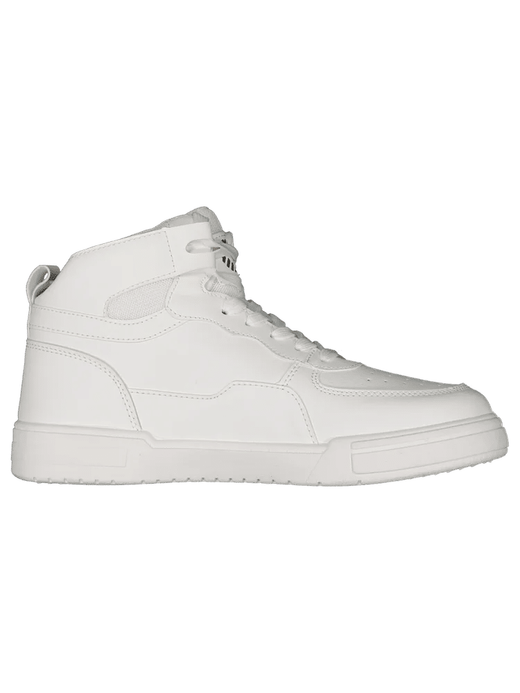 Hi-Top Sneakers