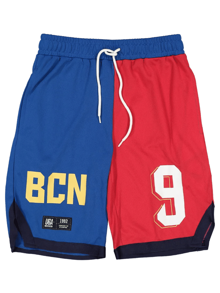 Active Soccer Shorts