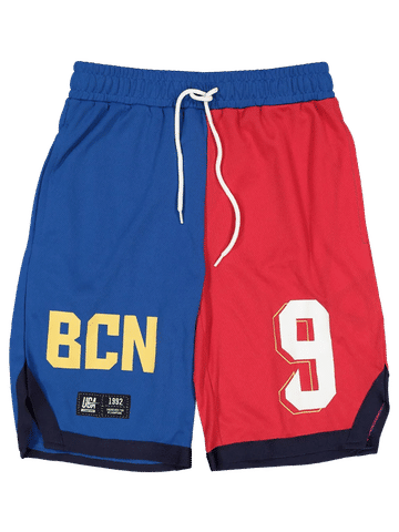 Active Soccer Shorts