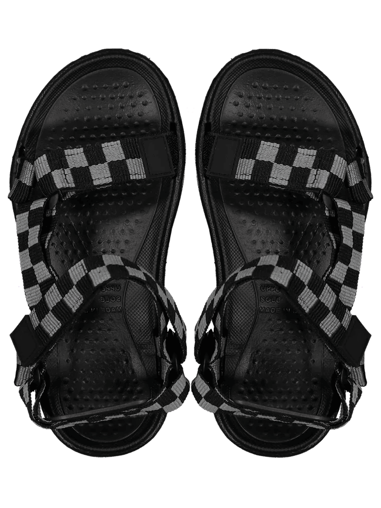 Trekker Sandals