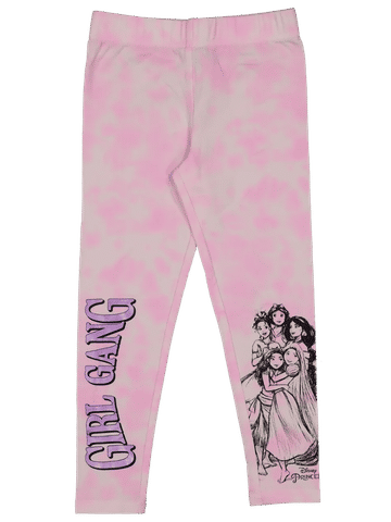 Girl Gang Leggings