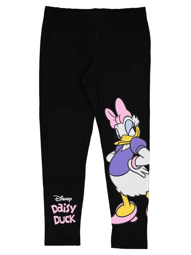 Daisy Duck Leggings