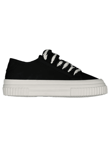 Chunky Ridged Sneakers