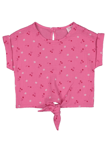 Woven Blouse