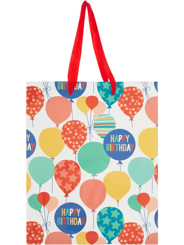 Happy Birthday Gift Bag