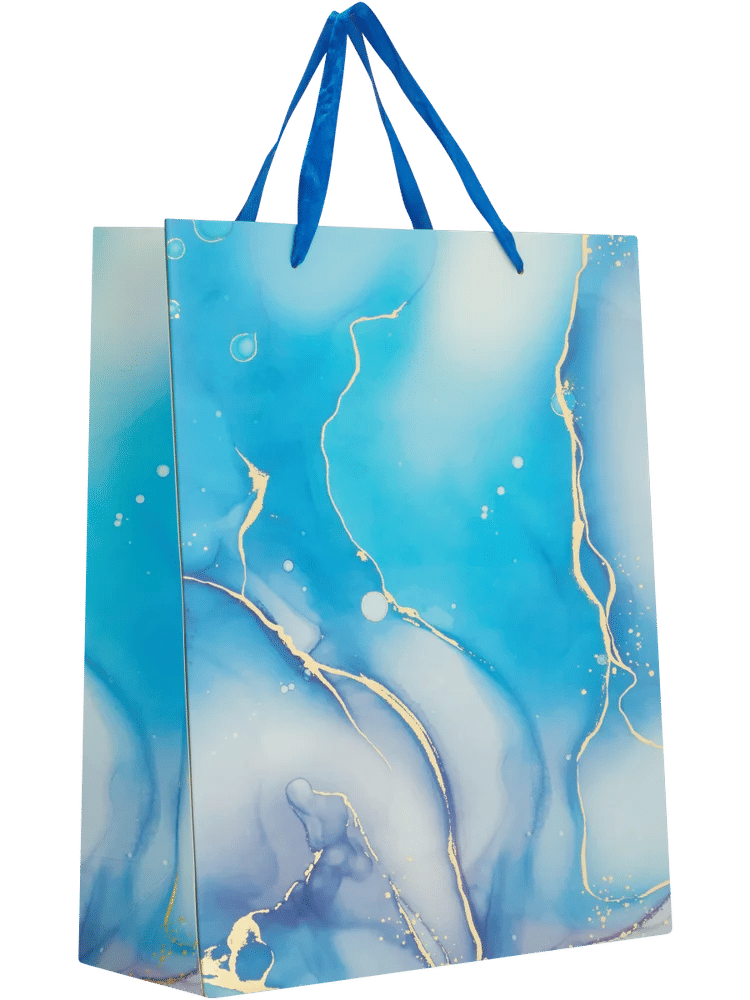 Yay And Blue Marble Gift Bag (2)