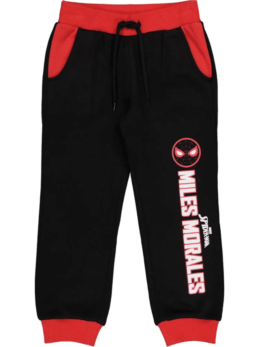 Spiderman Track Pants