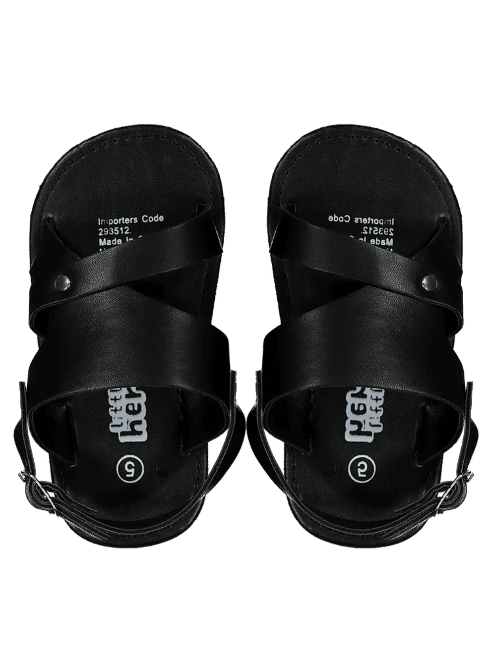 Sandals Baby Boys